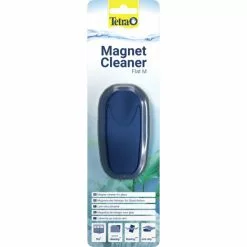 Algenmagnet, 1 X Tetra Magnet Cleaner Flat M