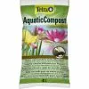 TETRA Pflanzenpflege, 1 X Aquatic Compost 4L Einzelware -Günstiges Tierbedarf Geschäft unnamed file 15252