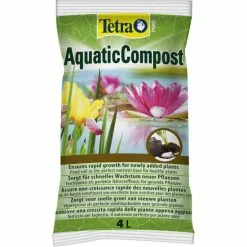 TETRA Pflanzenpflege, 1 X Aquatic Compost 4L Einzelware
