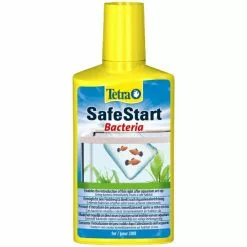 Wasserpflege, 1 X Tetra SafeStart 250ml