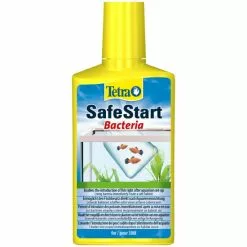 Wasserpflege, 1 X Tetra SafeStart 250ml -Günstiges Tierbedarf Geschäft unnamed file 15260