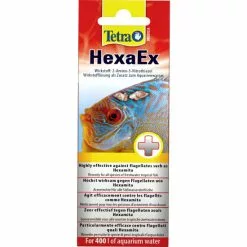Heilmittel, 1 X TetraMedica HexaEx 20ml