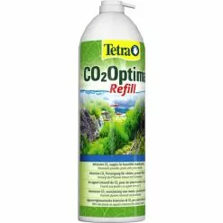 Pflanzenpflege, 1 X Tetra CO2-Depot
