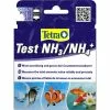 Wassertest, 1 X Tetra Ammoniak (NH3/NH4) -Günstiges Tierbedarf Geschäft unnamed file 15264