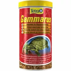 Reptilienfutter, 1 X Tetra Gammarus 1L