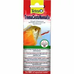 Heilmittel, 1 X TetraMedica TremaCestoNemaEx 20ml