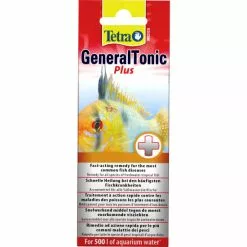 Heilmittel, 1 X TetraMedica GeneralTonic Plus 20ml