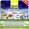 Wassertest, 1 X Tetra Test AlgaeControl 3in1