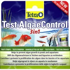 Wassertest, 1 X Tetra Test AlgaeControl 3in1