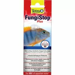 Heilmittel, 1 X TetraMedica FungiStop Plus 20ml