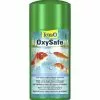 Wasserpflege, 1 X Tetra Pond Oxy Safe 500ml -Günstiges Tierbedarf Geschäft unnamed file 15271