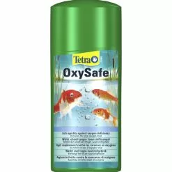 Wasserpflege, 1 X Tetra Pond Oxy Safe 500ml