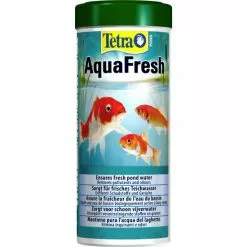 Wasserpflege, 1 X Tetra Pond AquaFresh 300ml