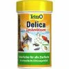 Aquariumfutter, 1 X TetraDelica Wasserflöhe 100ml -Günstiges Tierbedarf Geschäft unnamed file 15273