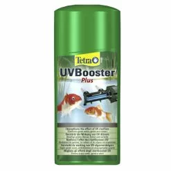 Algenbekämpfung, 1 X Tetra Pond UV Booster 500ml