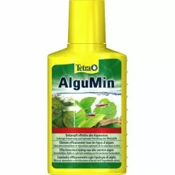 Algenbekämpfung, 1 X Tetra AlguMin 100ml