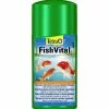 Wasserpflege, 1 X Tetra Pond FishVital 250ml -Günstiges Tierbedarf Geschäft unnamed file 15285