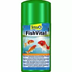 Wasserpflege, 1 X Tetra Pond FishVital 250ml