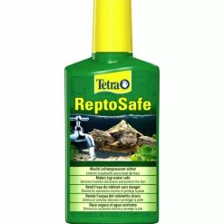 Wasserpflege, 1 X Tetra ReptoSafe 250ml