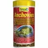 Reptilienfutter, 1 X Tetra Anchovies 250 Ml -Günstiges Tierbedarf Geschäft unnamed file 15294