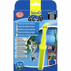 Bodenreiniger, 1 X Tetratec GC 30 Komfort-Bodenreiniger