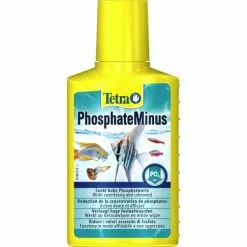 Wasserpflege, 1 X Tetra PhosphateMinus 100ml