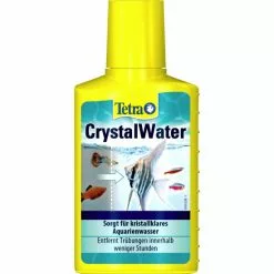 Wasserpflege, 1 X Tetra CrystalWater 100ml