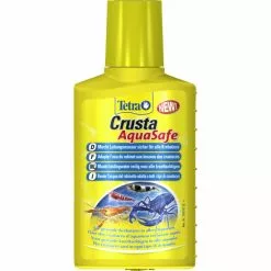 Wasserpflege, 1 X Tetra Crusta Safe AquaSafe 100ml