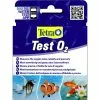 Wassertest, 1 X Tetra Sauerstoff (O2) -Günstiges Tierbedarf Geschäft unnamed file 15314