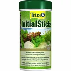 Bodengrund, 1 X Tetra InitialSticks 250ml