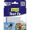 Wassertest, 1 X Tetra Eisen (Fe)