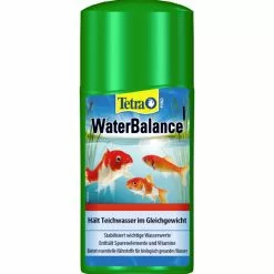 Wasserpflege, 1 X Tetra Pond WaterBalance 250ml