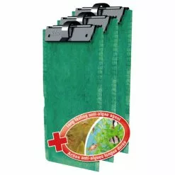 Filterzubehör, 1 X Tetra EasyCrystal Filter Pack A250/300 Mit AlgoStop Depot 60l -Günstiges Tierbedarf Geschäft unnamed file 15328