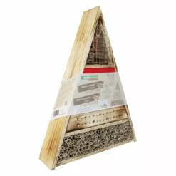 WINDHAGER Insektenhotel Trigon