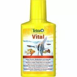 Wasserpflege, 1 X Tetra TetraVital 100ml