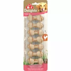 8IN1 Hundesnack, 84 G, Schwein