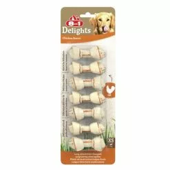 8IN1 Hundesnack, 84 G, Huhn