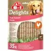 8IN1 Hundesnack, 190 G, Schwein -Günstiges Tierbedarf Geschäft unnamed file 15339