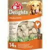 8IN1 Hundesnack, 168 G, Huhn -Günstiges Tierbedarf Geschäft unnamed file 15341