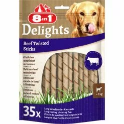 8IN1 Hundesnack, 190 G, Huhn
