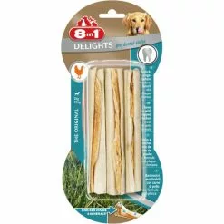 8IN1 Hundesnack, 75 G, Huhn