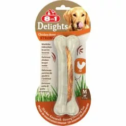 8IN1 Hundesnack, 90 G, Huhn