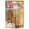 8IN1 Hundesnack, 50 G, Huhn 2 8IN1 Hundesnack, 50 G, Huhn -Günstiges Tierbedarf Geschäft unnamed file 15348