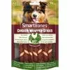 SmartBones Hundesnack, 112 G, Huhn 2 SmartBones Hundesnack, 112 G, Huhn -Günstiges Tierbedarf Geschäft unnamed file 15349