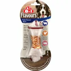 8IN1 Hundesnack, 35 G