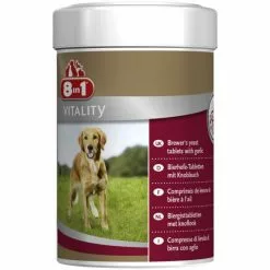 8IN1 Hundesnack, 115 G