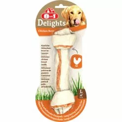 8IN1 Hundesnack, 85 G, Huhn