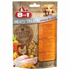 8IN1 Hundesnack, 50 G, Huhn