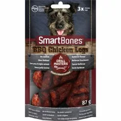 SmartBones Hundesnack, 87 G