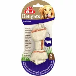 8IN1 Hundesnack, 35 G, Rind